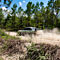 Rally Driving Experience near Jacksonville 