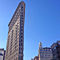 Photo Opportunities In Front Of The Flatiron Building