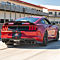 Race a Mustang Shelby at a Real Race Track