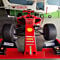Formula 1 Race Car Simulator in Tampa Bay