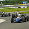 Philadelphia 3 Day Formula 2000 Racing School