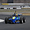 Race a Formula 2000 Car in WV