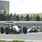 New Jersey Formula 2000 Racing School