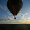 Shared Hot Air Balloon Ride near Cincinnati