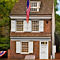 Tour the Betsy Ross House - PA