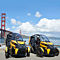 GoCar Tour in San Francisco