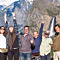 Group Yosemite Experience