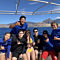 Group on Snorkeling Tour