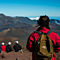 Haleacala Crater Hike
