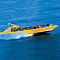High Speed Thrill Ride on the Water