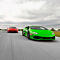 Italian Supercar Experience at Milwaukee Mile Speedway