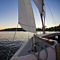 Private Seattle Sailing Charter on Monoloco