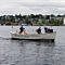 See Seattle From the Water