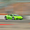 Race a Lamborghini at National Corvette Museum Motorsports Park