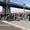 Brooklyn Bridge on Bike Tour