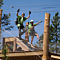Leadville Zip Lining Guides