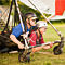 Tandem Hang Gliding Experience