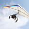 Tandem Hang Gliding Flight in Georgia
