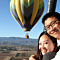 Couples Hot Air Balloon Ride