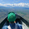 Glider Flight in Colorado