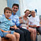 Family Fun on NYC Harbor Cruise