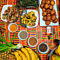 Group Online African Cooking
