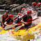 Group Whitewater Trip