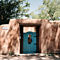 New Mexico Architecture Tour