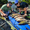 Guided Fishing Charter in New Orleans