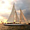 Scenic Sail on NYC Harbor
