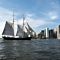 Tall Ship Sailing Experience in New York