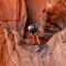 Canyoneering Trip in Utah