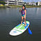 Rent 1-hour Paddleboard