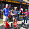 Guided Segway Cheesesteak Tour