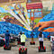 Guided Segway Mural Tour
