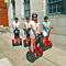 Guided Segway Tour 