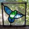 Leaded Stained Glass Workshop in Colorado Springs