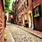 Photography Tour of Boston