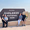 Private Badlands Park Tour