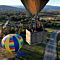 Private Sunrise Hot Air Balloon Trip