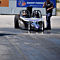 Race a Dragster