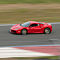 Race a Ferrari at Texas Motor Speedway