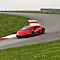 Drive a Lamborghini at the Race Track 