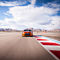 Race a Nissan GTR in Las Vegas