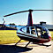 R44 Helicopter