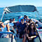 Group Boat Rental