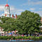 Rowing Harvard Tour