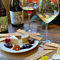 Cheese and Wine on Food Tour