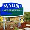 Malibu Sign