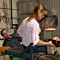 Glass Blowing Class in New York